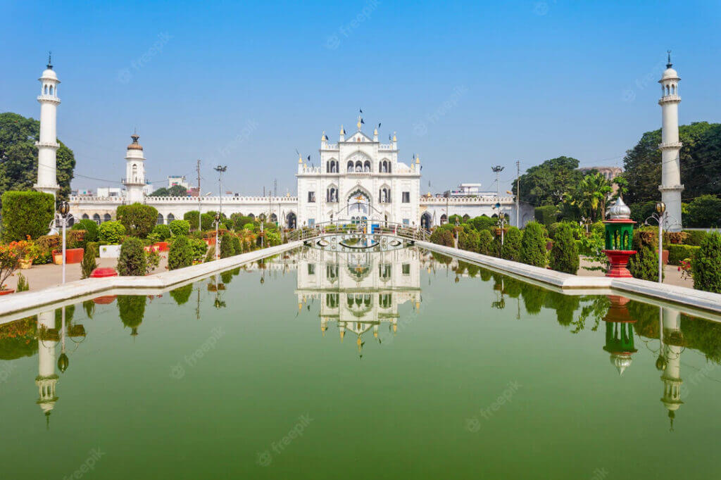 Tourist Places in Lucknow Popular Cultural & Historical Destination