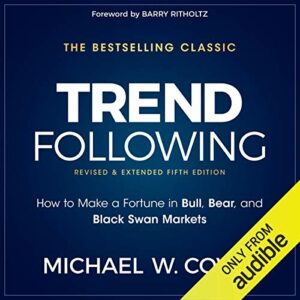 Forex Trading Books-Trend Following