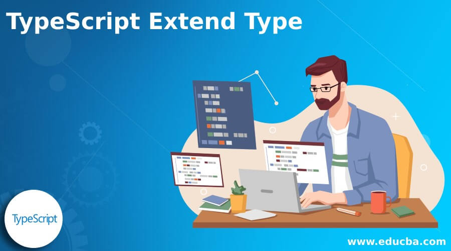 TypeScript Extend Type