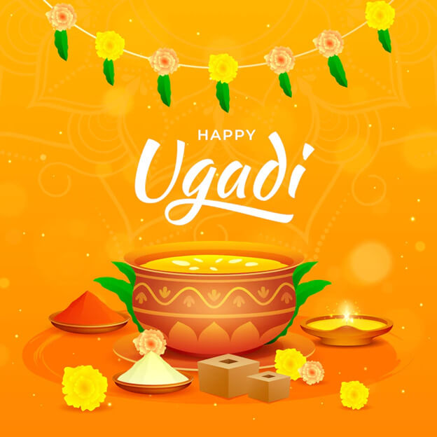 Ugadi