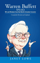 Warren Buffet Speaks
