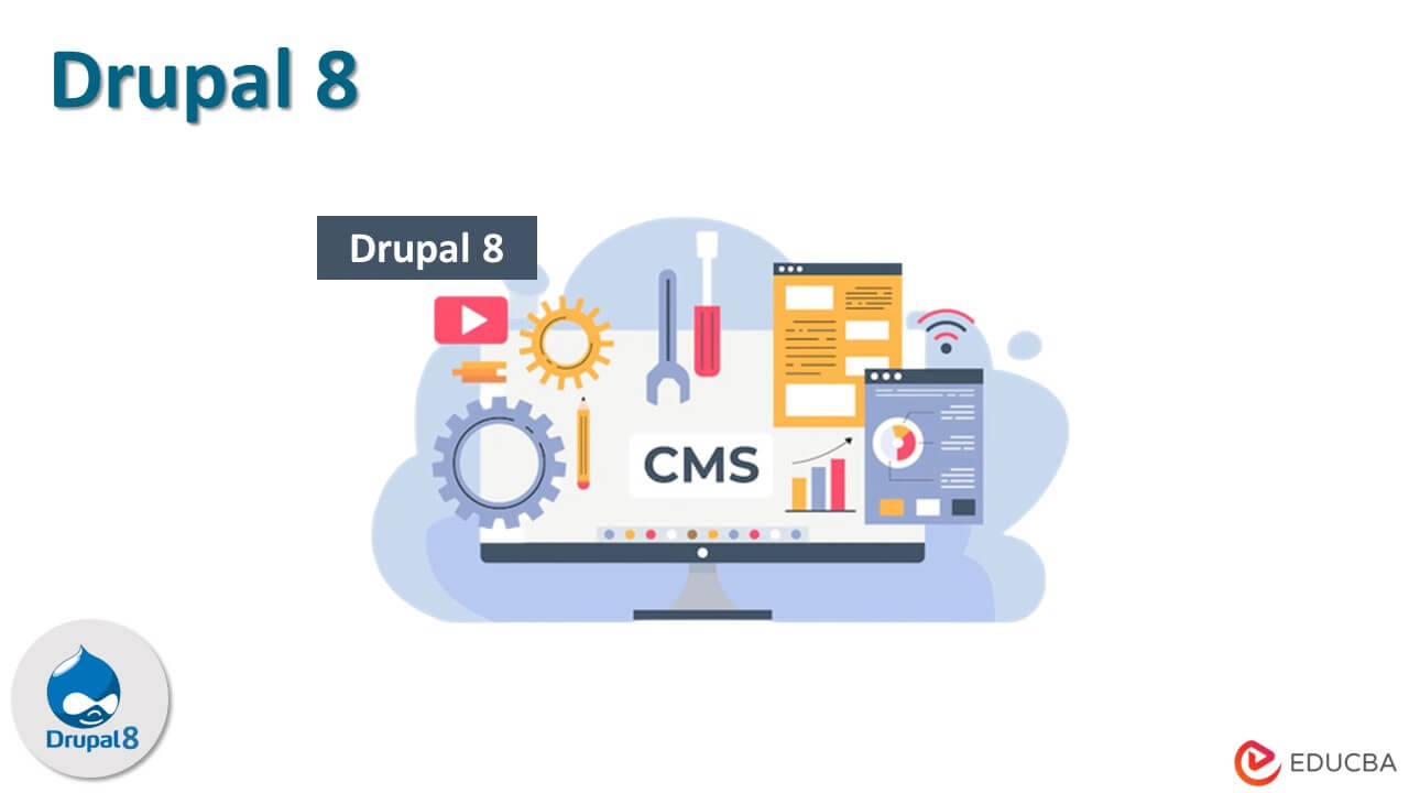 drupal 8