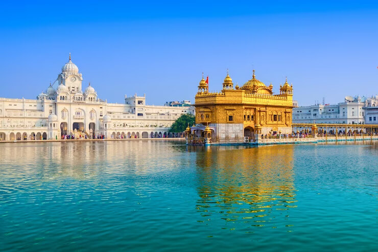 Golden Temple