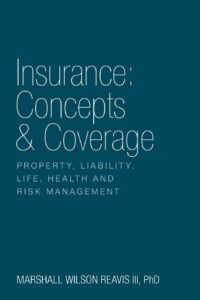 nsurance- Concepts & Coverage