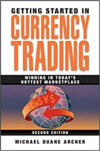 A Trader's First Book on Commodities