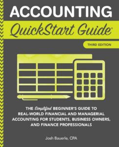 Accounting Quick Start Guide