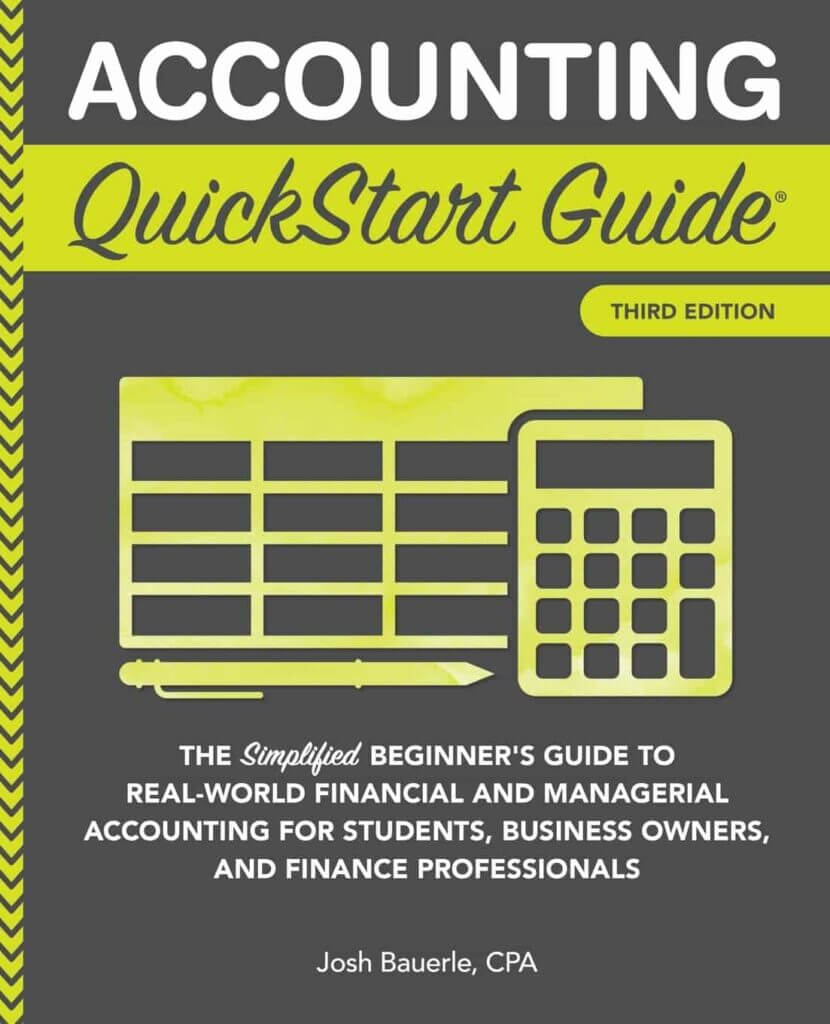 Top 10 Accounting Books List Of Books Updated For 2023   Accounting Quick Start Guide 830x1024 