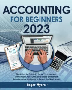 Accounting for Beginners 2023