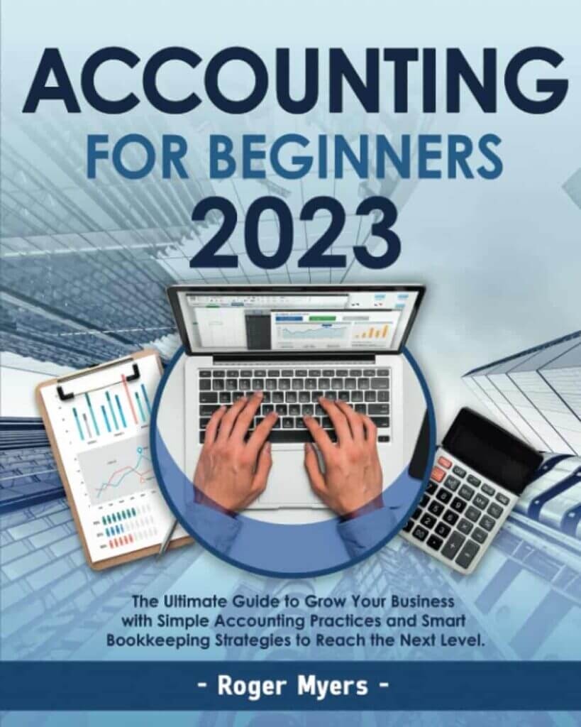 Top 10 Accounting Books List Of Books Updated For 2023   Accounting For Beginners 2023 819x1024 