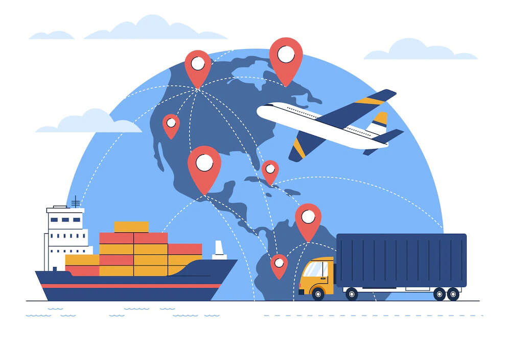 E-commerce and International Trade: Striking a Balance between ...