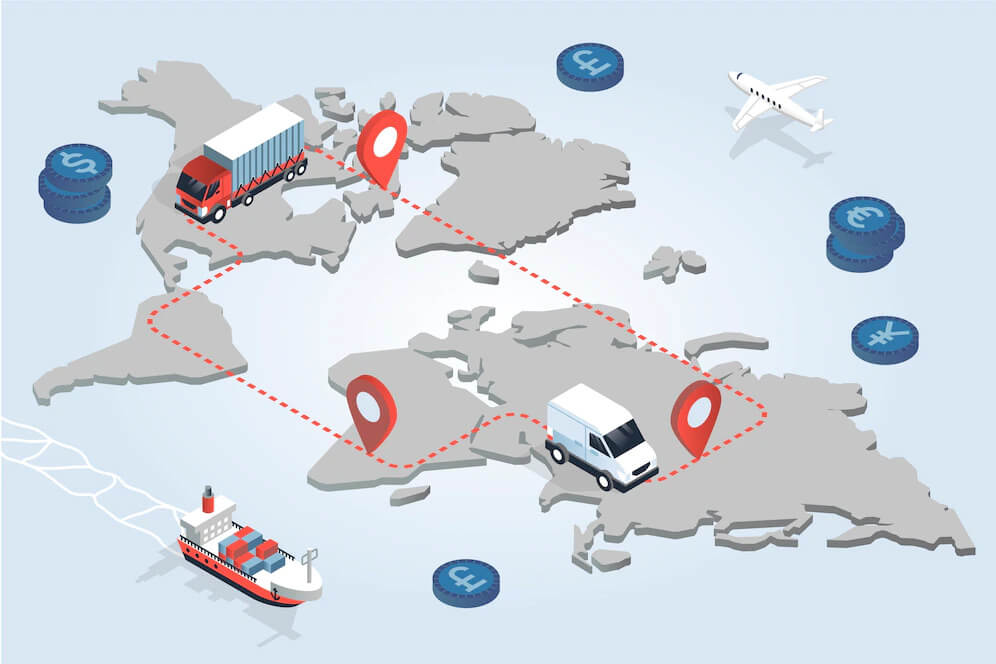 Advantages and Disadvantages of International Trade 3