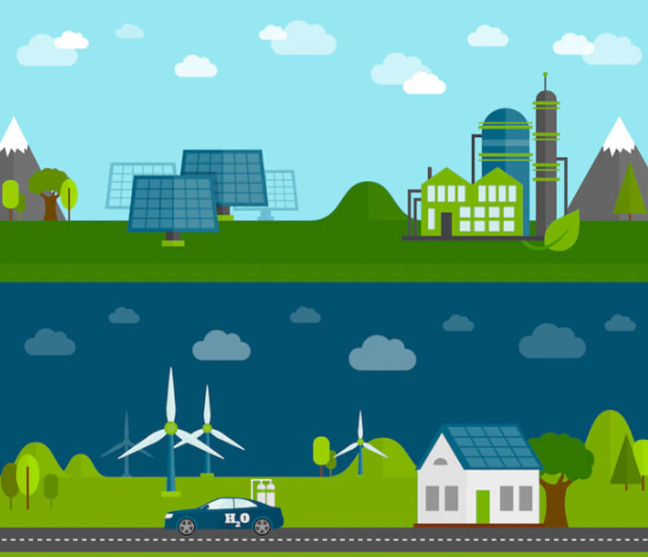 Advantages And Disadvantages Of Renewable Energy Sources