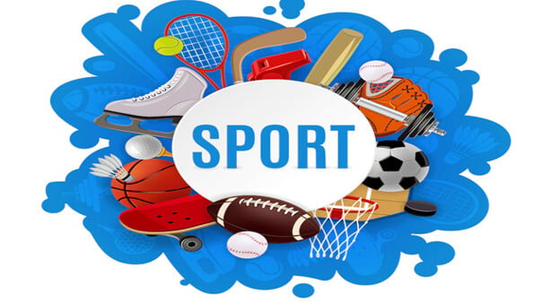 Sport 