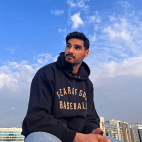 Ahan Shetty