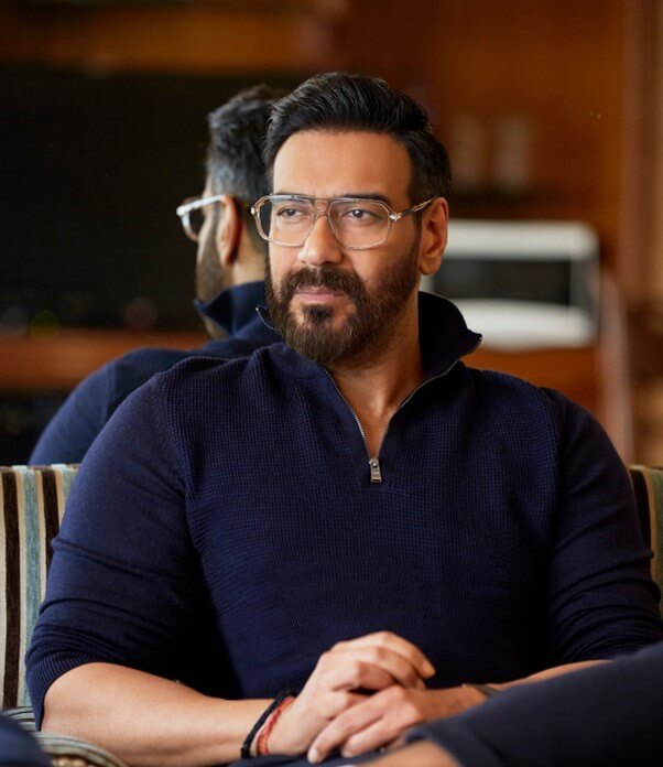 Ajay Devgn | Personal Life, Career, Biography, Movies, Family & Facts