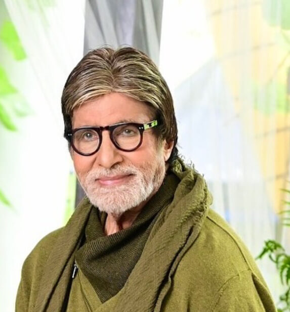 Amitabh Bachchan | Early Life, Career, Honors and Facts