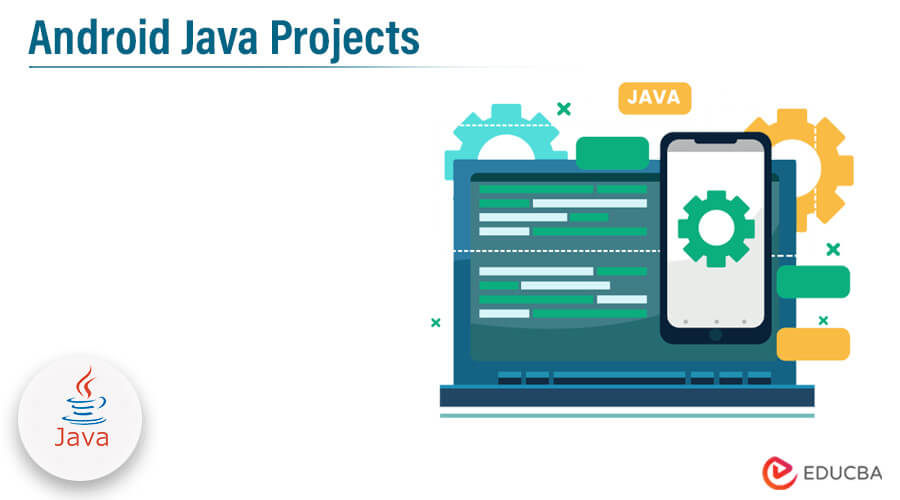 Android Java Projects