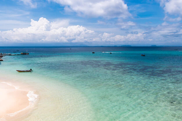 Beaches in Malaysia 3