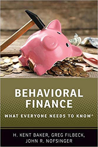 Top 10 Behavioral Finance Books(Updated For 2023) | EDUCBA