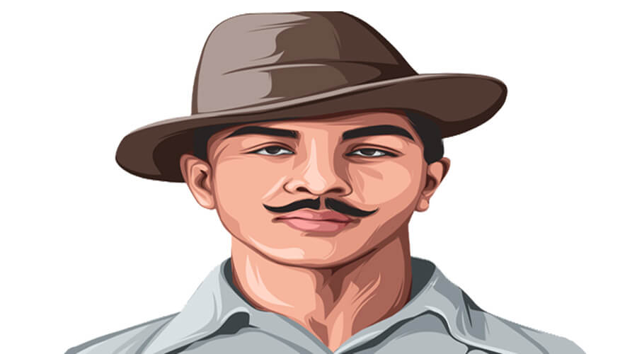 Bhagat Singh | Early life, Revolutionary activities, Popularity, and Legacy
