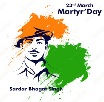Bhagat Singh martyrdom