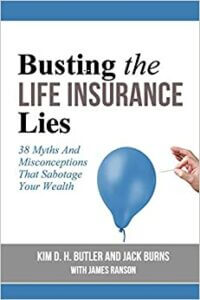 Busting the Life Insurance Lies