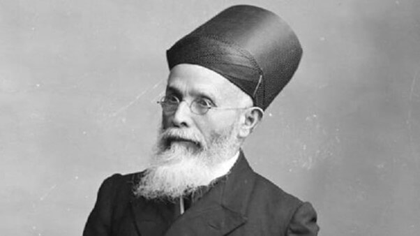 evolution of modern indian economic thought dadabhai naoroji