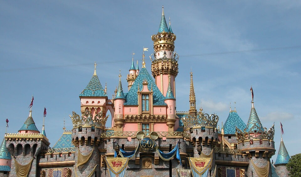 Disneyland Interesting Facts About Disneyland Fun Activities Disneyland Interesting Facts About Disneyland Fun Activities