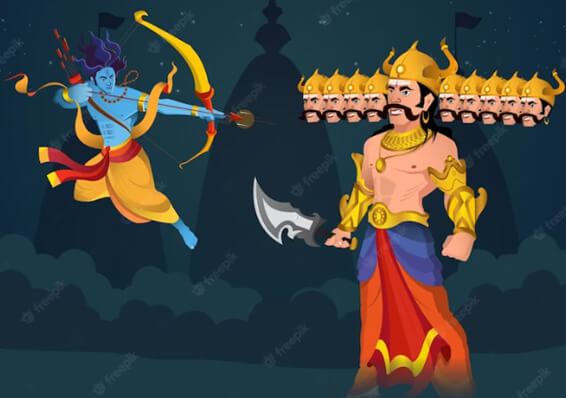 Festival of Dussehra | History, Celebrations and Message