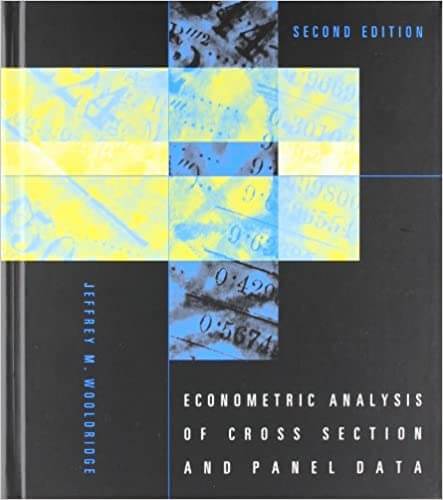 Top 10 Econometrics Books(Updated For 2023) | EDUCBA