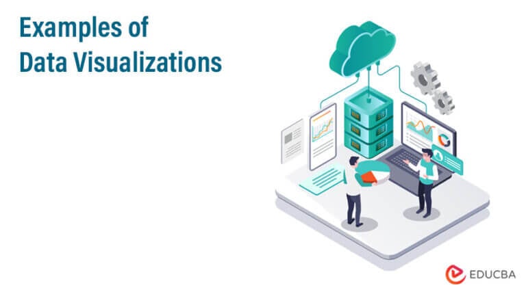 Top 10 Good Examples Of Data Visualization Educba