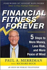 Financial Fitness Forever