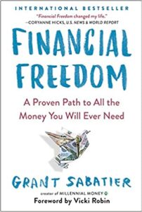 Financial Freedom