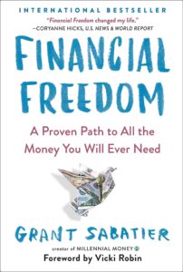 Financial Freedom Books-Financial Freedom