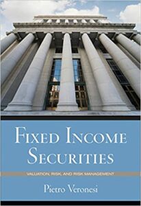 Fixed Income Securities- Pietro Veronesi