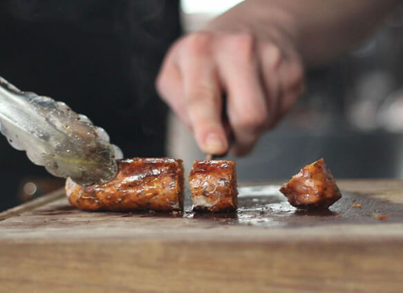 Restaurants in Argentina - Fogon Asado