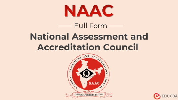 Full Form of NAAC