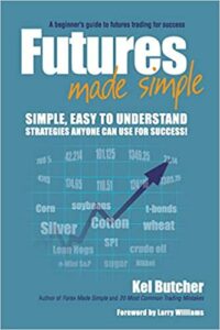 Futures Trading Books- Futures Made Simple