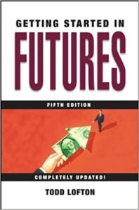 Futures Trading Books-Getting Started in Futures