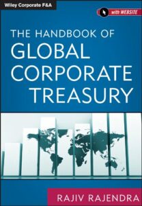 Treasury Management Books-Handbook of Global Corporate Treasury