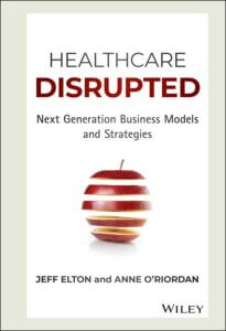 Healthcare Disrupted