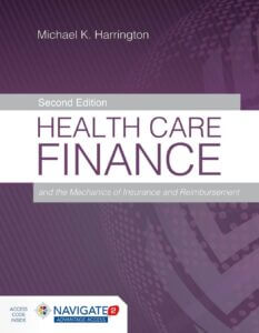 Healthcare Finance and the Mechanics