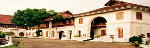 Hill Palace