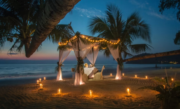 Hotels in Andaman and Nicobar Islands - Silver Sand Beach Resort