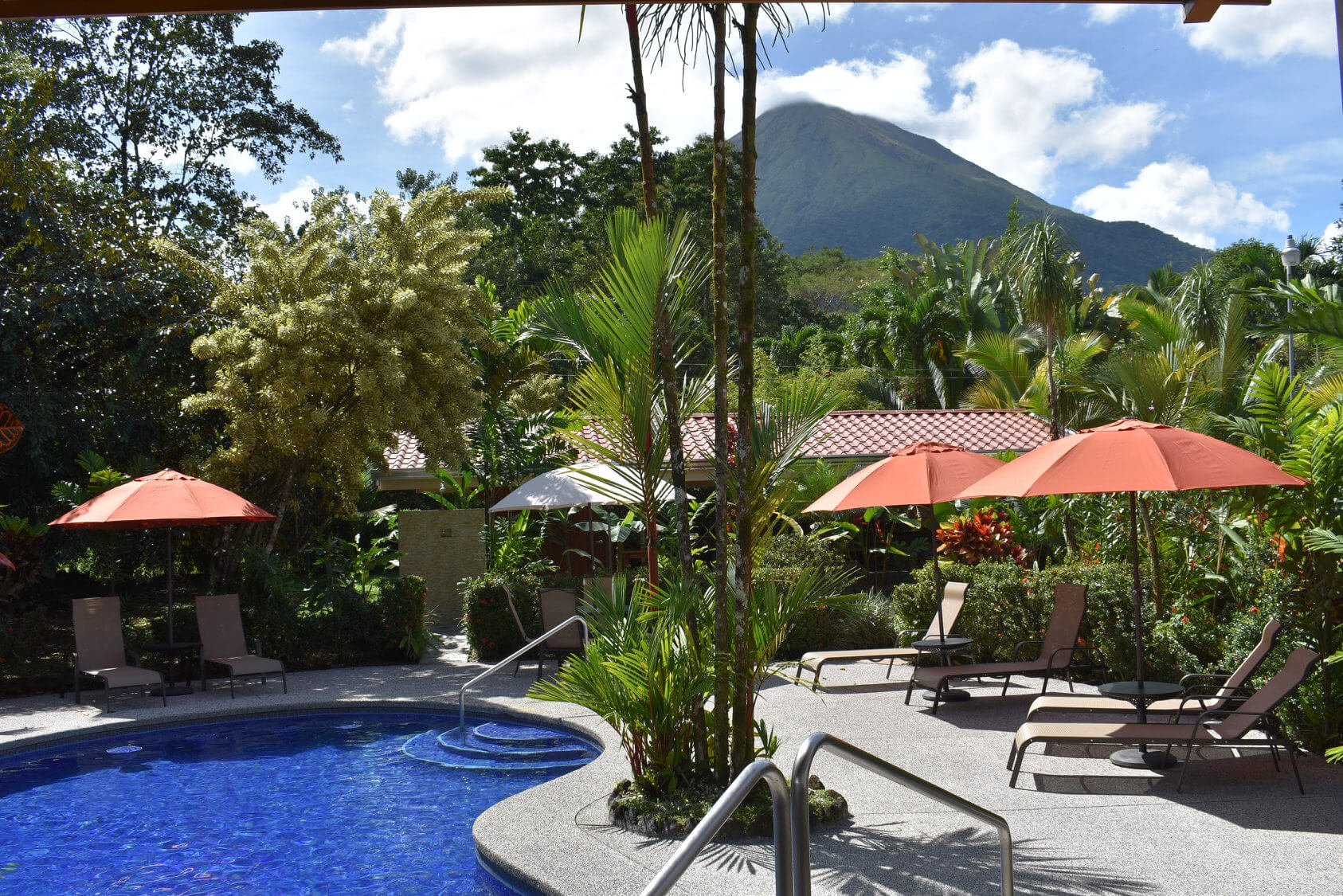 Hotels in Costa Rica 3