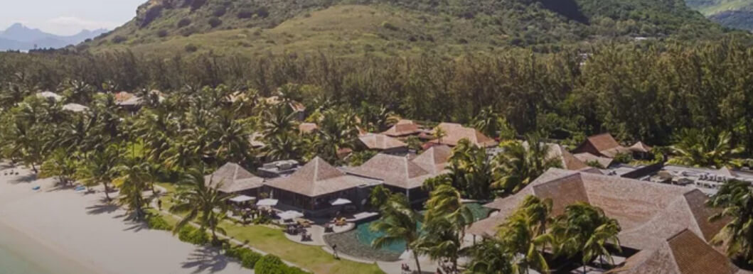 Hotels in Mauritius 1
