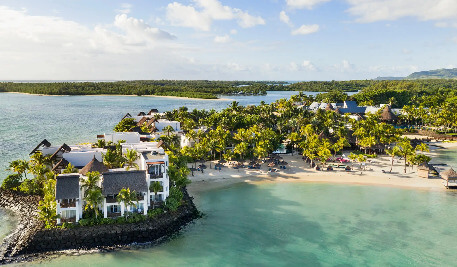 Hotels in Mauritius 2
