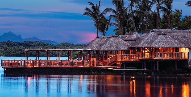 Hotels in Mauritius 3