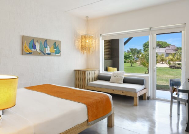 Hotels in Mauritius 5