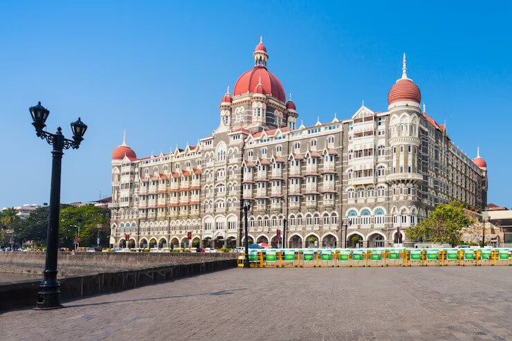 Hotels in Mumbai